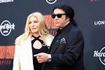 Is Gene Simmons Married? Exploring His Relationship Status