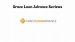 Is Grace Loan Advance Legit? Feedback and Reviews