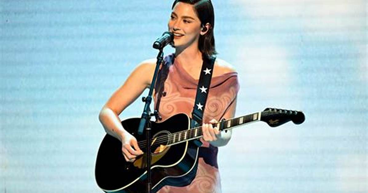 Is Gracie Abrams Single? Exclusive Insights Revealed