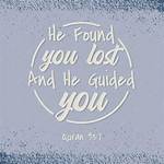 Is He Found Yet? |