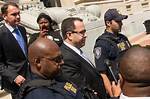 Is Jared Fogle Still in Jail
