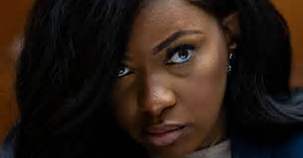 Is Jasmine Crockett Married? a Deep Dive into Her Personal Life