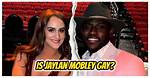 Is Jaylan Mobley Gay? Truth About His Sexuality