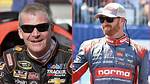 Is Jeb Burton Related to Jeff Burton?