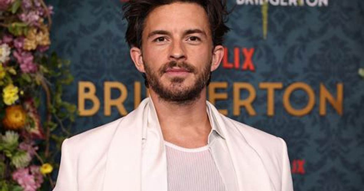 Is Jonathan Bailey Married? Unraveling the Mystery of His Relationship Status