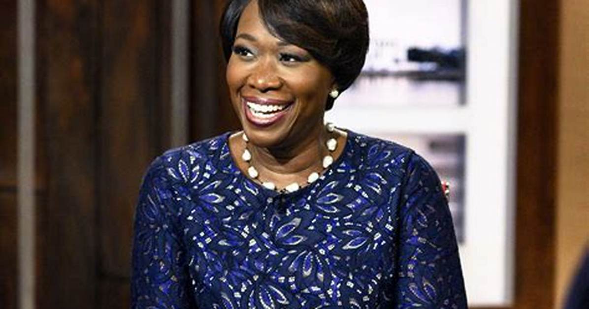 Is Joy Reid Pregnant? Get the Scoop on Her Personal Life and Career