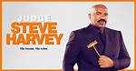Is Judge Steve Harvey Scripted and Does He Have a Law Degree?