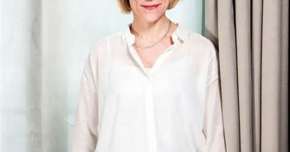 Is Juliet Stevenson Transgender: Sexuality Partner and Dating History