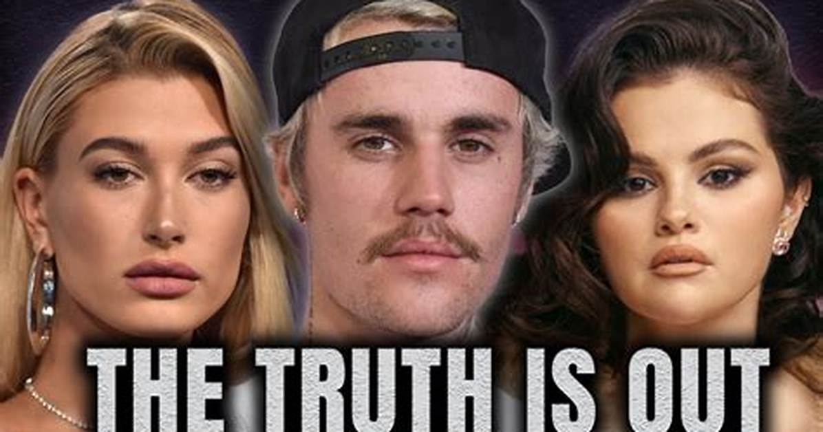 Is Justin Bieber Gone Forever? the Truth Behind the Rumors