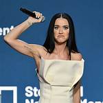 Is Katy Perry Gaining Weight?