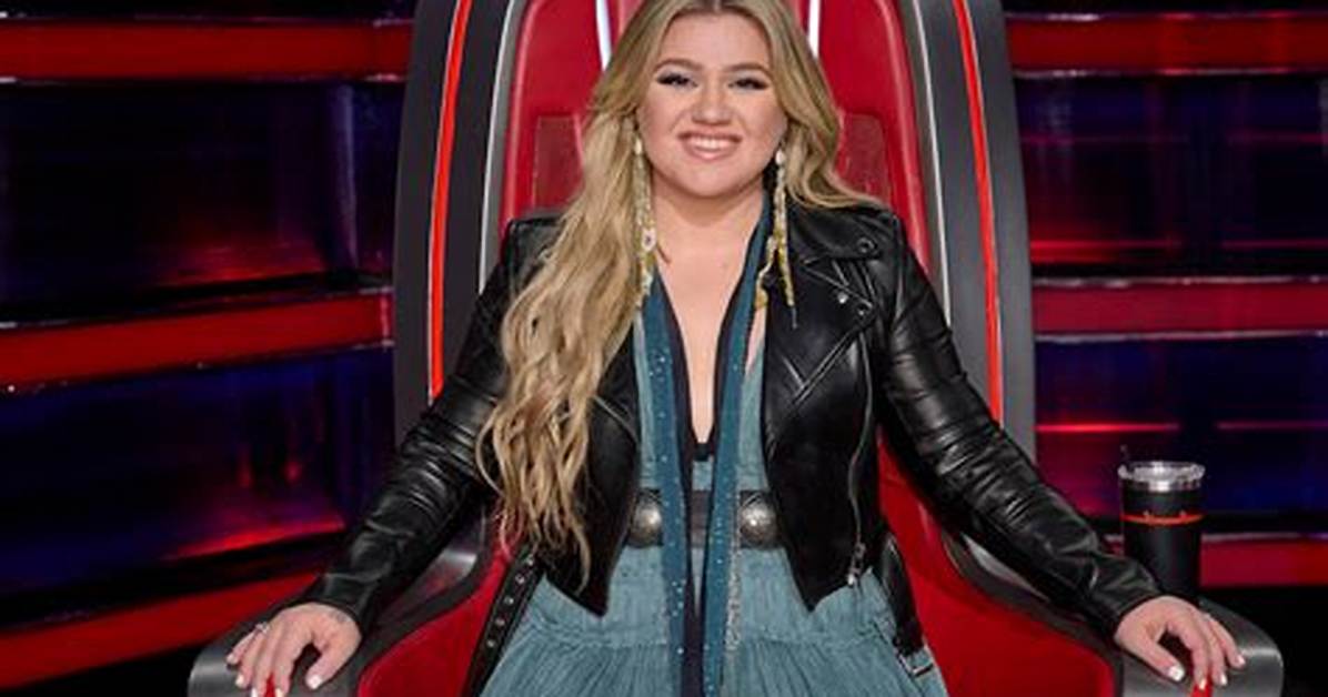 Is Kelly Clarkson Leaving the Voice for Good?