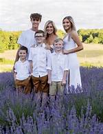 Is Kim Adams Still Married to Jeffrey Daudert? the Mother of Five Has Seen a Lot Amidst Her Divorce