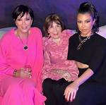 Is Kim Kardashian's Grandma Still Alive?