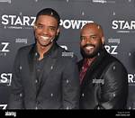 Is Larenz Tate’s Brother Larron Tate Also into Acting?