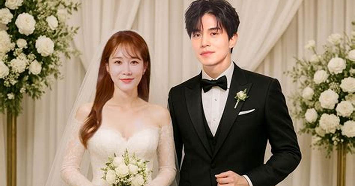 Is Lee Jin Wook Married? Unveiling the Personal Life of the South Korean Actor