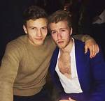 Is Leo Suter Gay? Partner Relationship and Dating History
