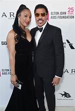 Is Lionel Richie Married? Unveiling the Love Life of the Iconic Singer