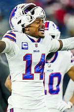 Is Logan Diggs Related to Stefon Diggs and His Family?