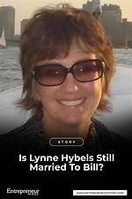 Is Lynne Hybels Still Married to Bill?