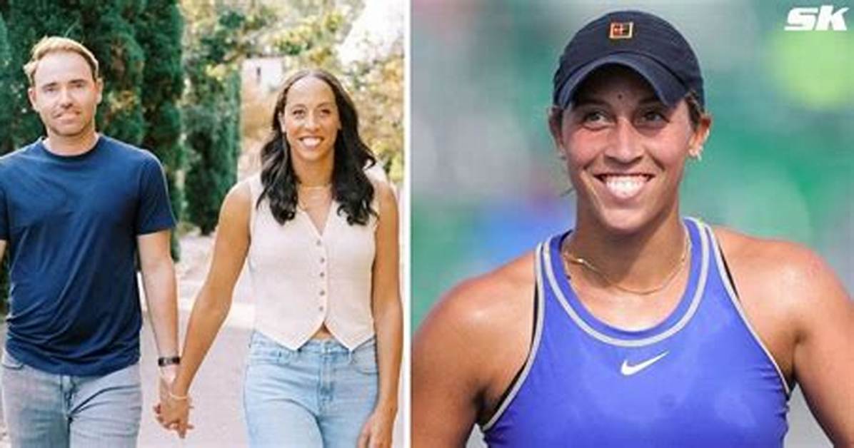 Is Madison Keys Single or Married? Find out Here!