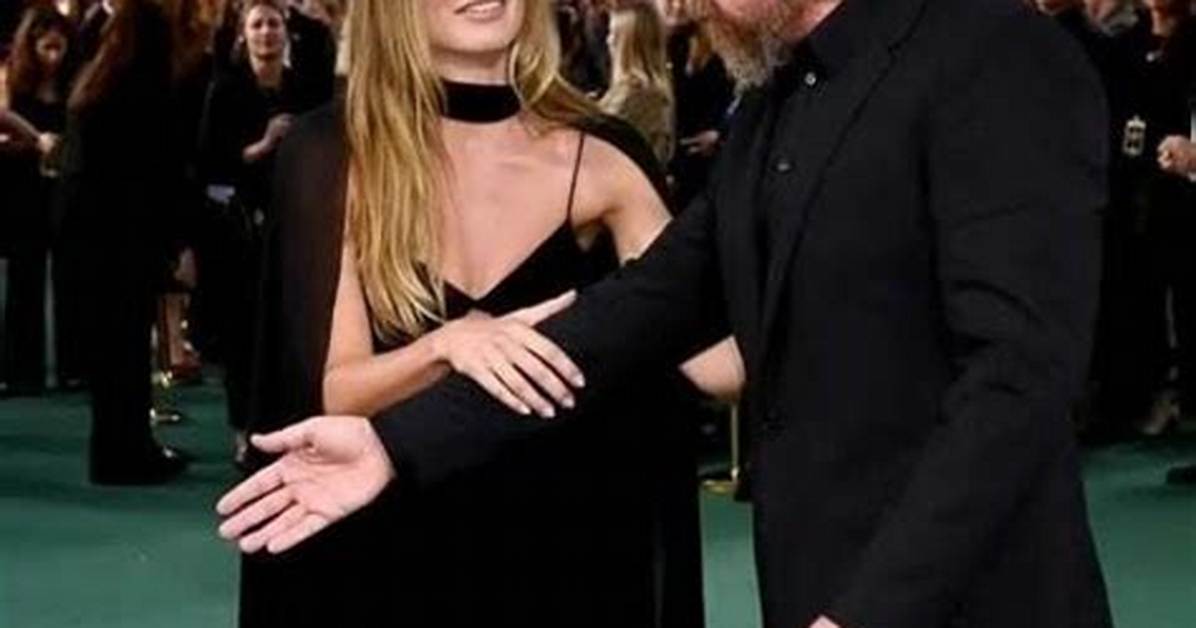 Is Margot Robbie Devoutly Christian?