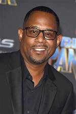 Is Martin Lawrence Still Alive in 2024? a Deep Dive into the Iconic Comedian's Life