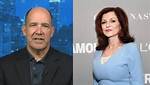 Is Matthew Dowd Related to Maureen Dowd? Is He Gay? |