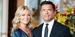Is Michael Consuelos Married? Unveiling the Love Life of a Beloved Actor