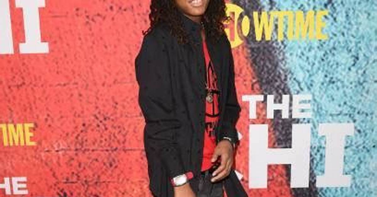 Is Michael Epps from the Chi Related to Mike Epps? Family Details About the Young Actor