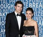 Is Mila Kunis Still Married to Ashton Kutcher? a Deep Dive into Their Relationship