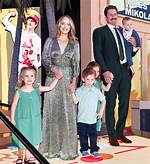 Is Miles Mikolas Greek? Family Details About the St. Louis Cardinals Pitcher