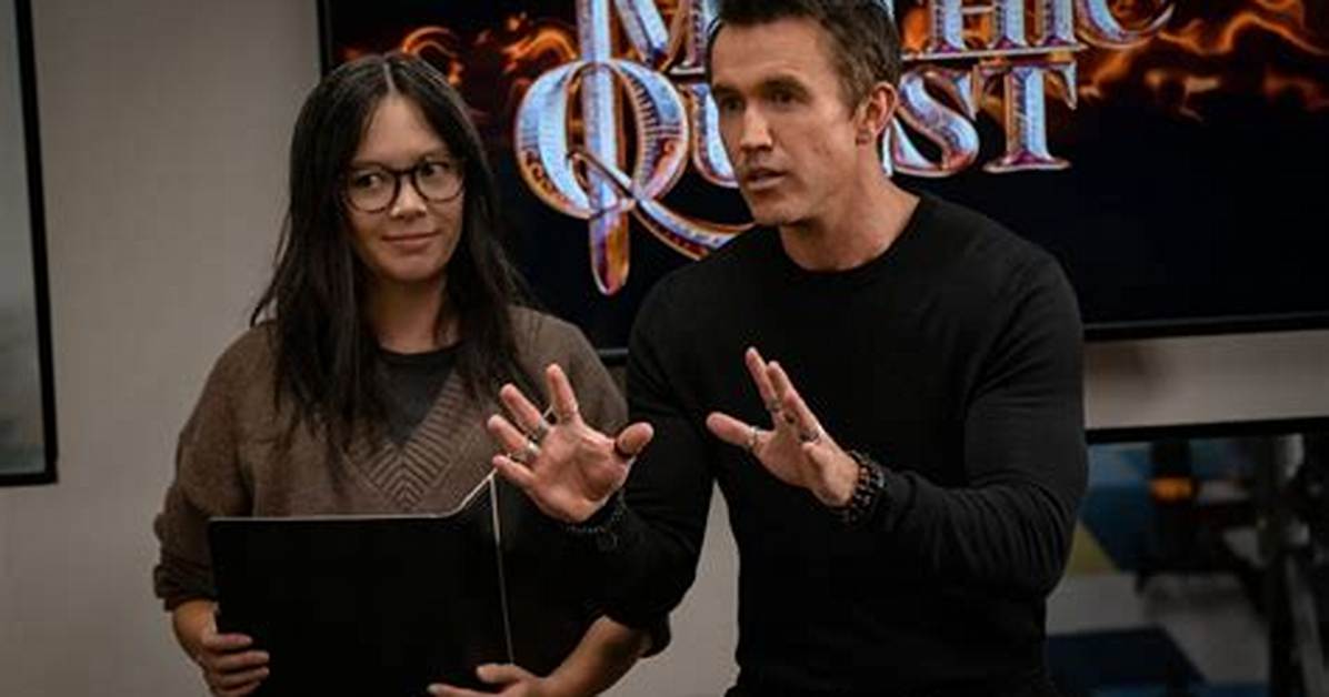 Is Mythic Quest over? After the Season 2 Finale, Fans Think So