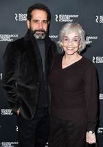 Is Nicole Shalhoub Related to Tony Shalhoub? Family Background and Relation Between Them
