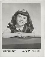 Is Rita Faye Aka Little Rita Faye Still Alive? Smiley Wilsons Daughter and Performing Singer Deta |