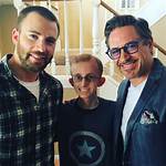 Is Robert Downey Jr. Battling Cancer?