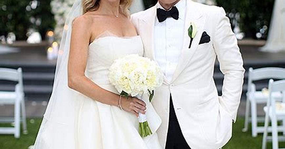 Is Robert Herjavec Still Married |