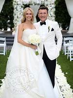 Is Robert Herjavec Still Married |