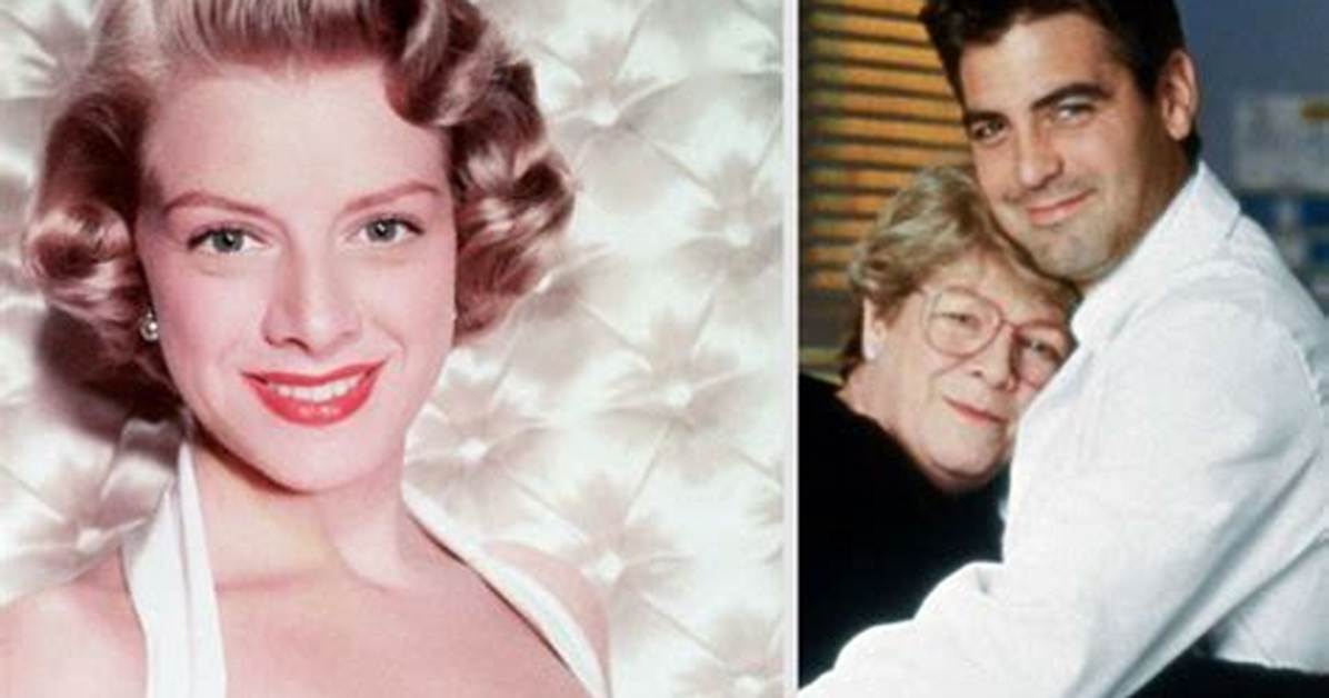Is Rosemary Clooney Related to George Clooney? Uncovering the Family Connections