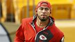 Is Ross Travis Married? His Bio, Age, Girlfriend, Nfl, Salary, Height and Weight