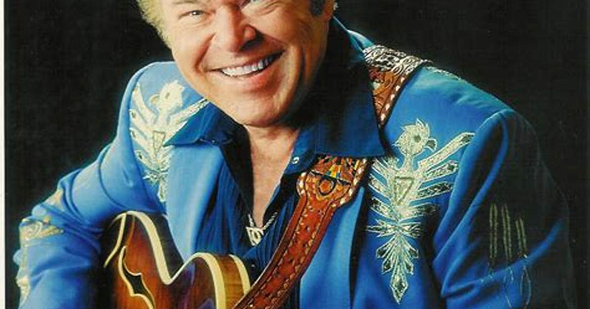 Is Roy Clark Still Alive? Roy Clark Age, Net Worth, Death Cause, Biography, Nationality and More