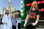 Is Sami Zayn Muslim? Exclusive Insights Revealed