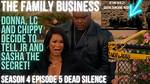 Is Sasha Dead on Family Business? Uncover the Truth!