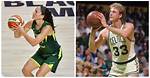 Is Sue Bird Related to Larry Bird?