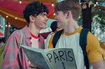 Is Tao Gay in Heartstopper? Exploring His Sexuality in Heartstopper Season 2!