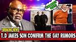 Is Td Jakes Gay? the Truth Behind the Viral Tiktok Video ·