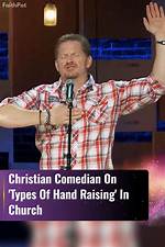 Is the Comedian Jewish or Christian? Family and Ethnicity ·