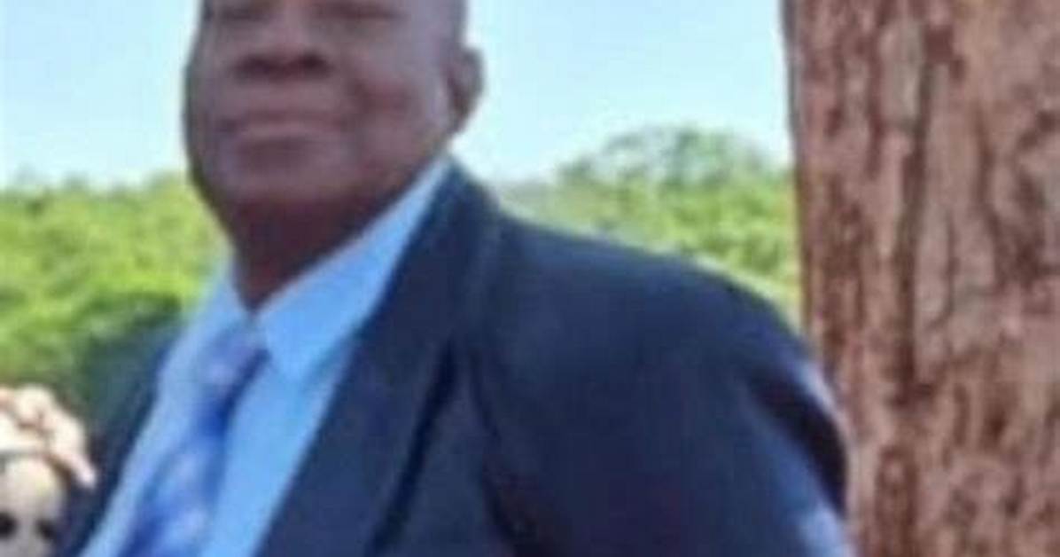 Is the Retired Policeman Found Yet?