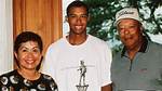 Is Tiger Woods Mom Still Alive?