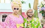 Is Trixie Mattel Married? Unraveling the Personal Life of the Drag Superstar