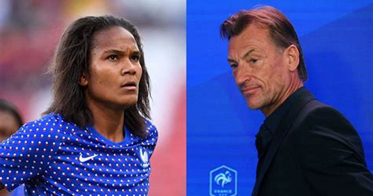 Is Wendie Renard Related to Herve Renard? Family Ethnicity and Net Worth